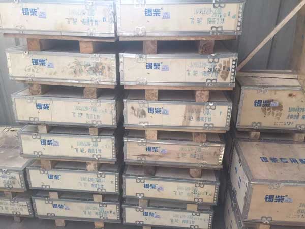 一汽解放锡柴原厂配件图片